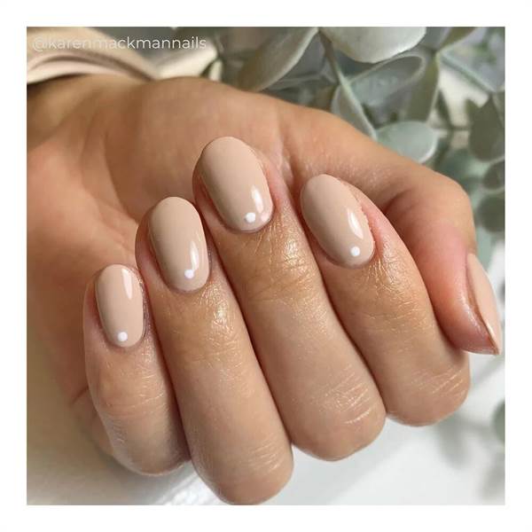 SMALTO SEMIPERMANENTE SHELLAC Silk Slip Dress